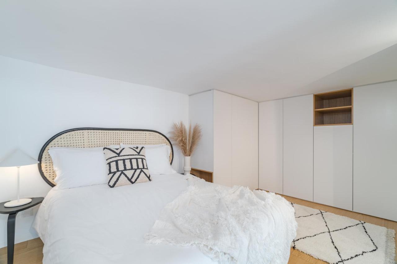 Casa Boma - Duplex In The Heart Of - Arroios I Appartement