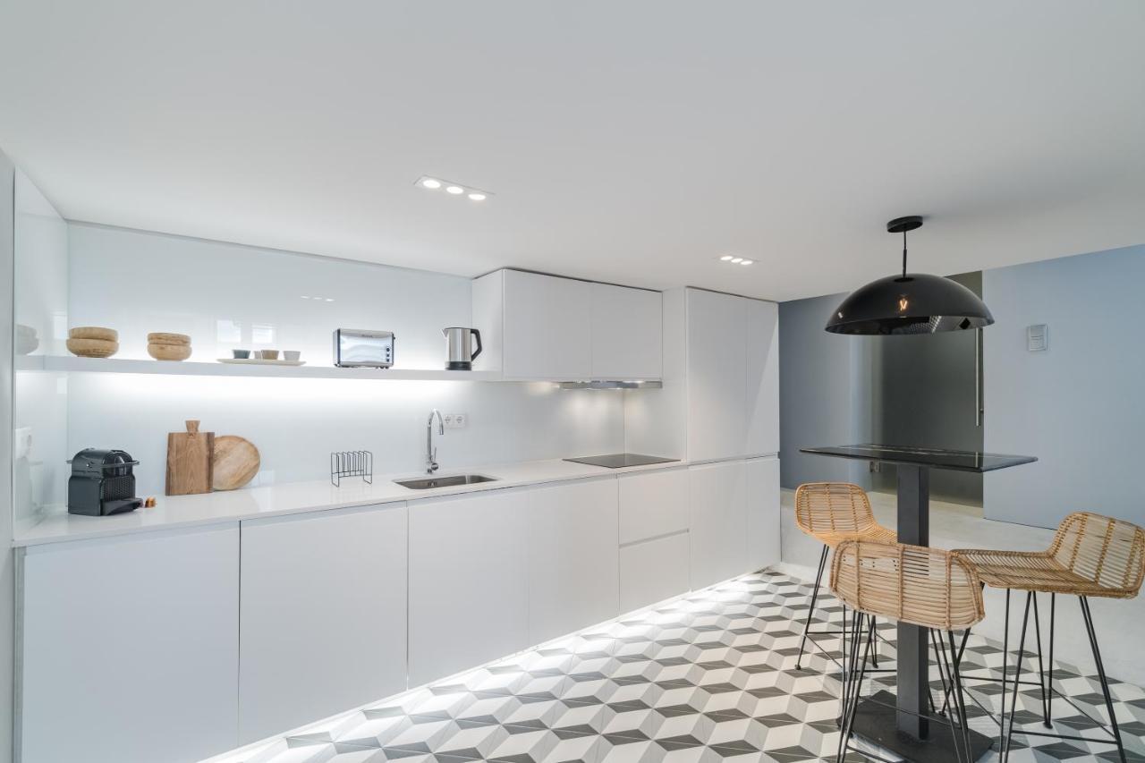 Appartement Casa Boma - Duplex In The Heart Of - Arroios I *