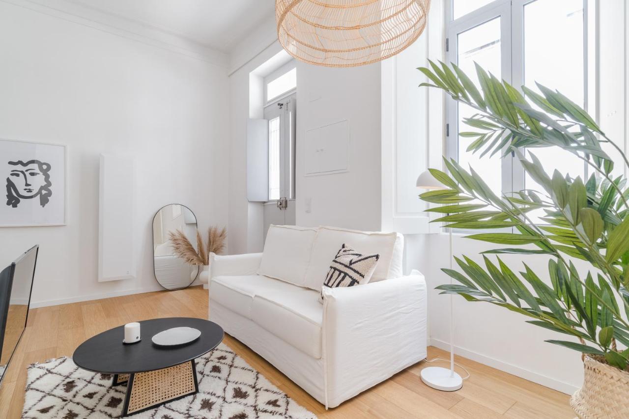 Appartement Casa Boma - Duplex In The Heart Of - Arroios I Lisboa