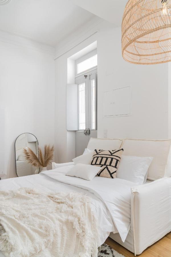 Casa Boma - Duplex In The Heart Of - Arroios I Appartement Lisboa