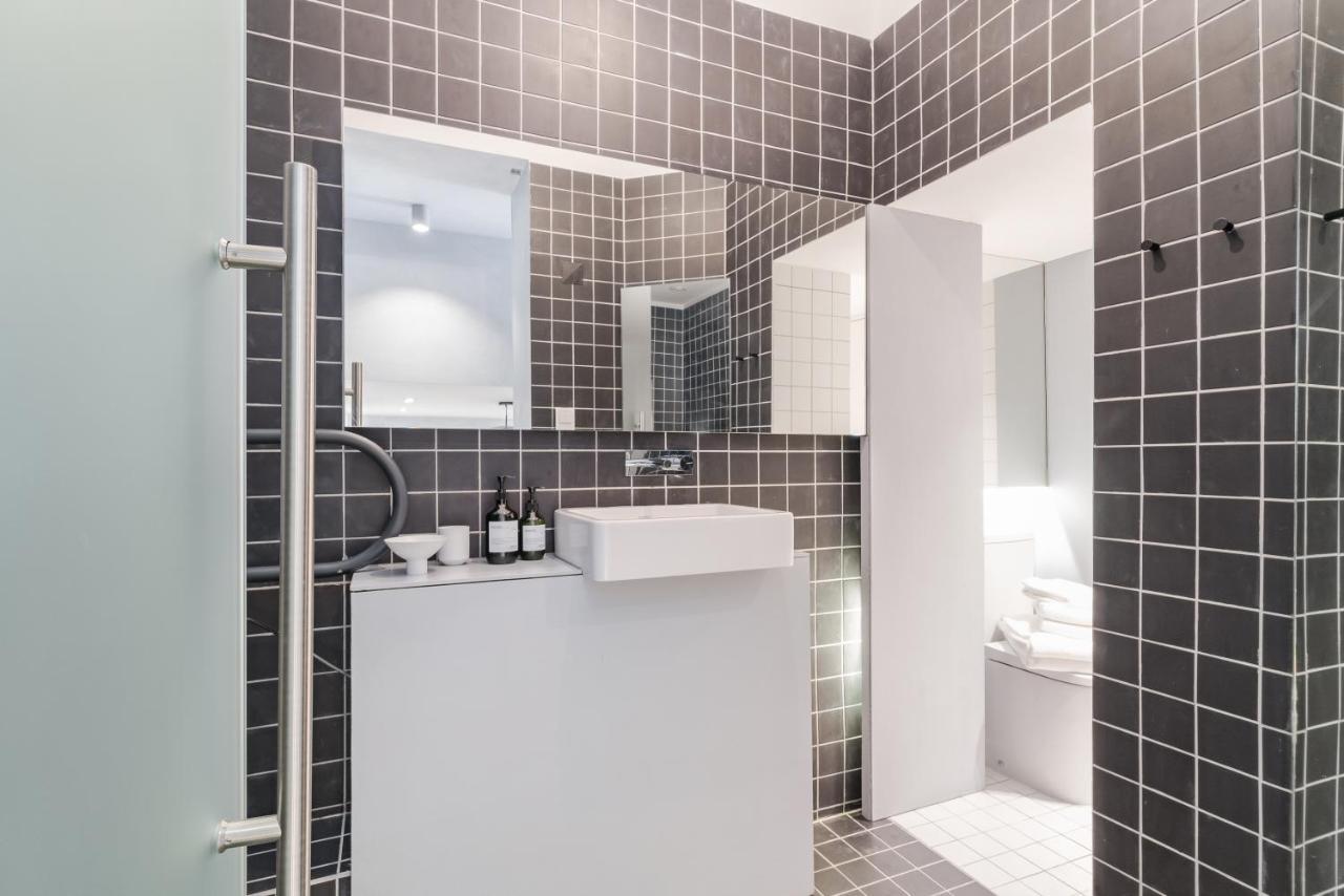Casa Boma - Duplex In The Heart Of - Arroios I Appartement Lisboa